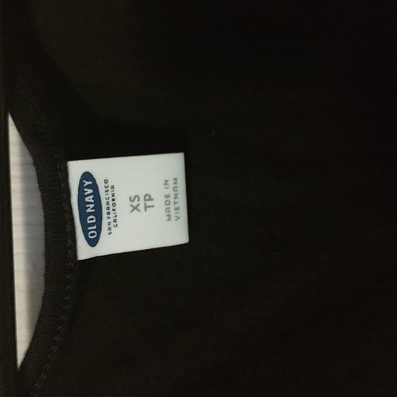 NWOT Old Navy Romper Shorts - Picture 3 of 6